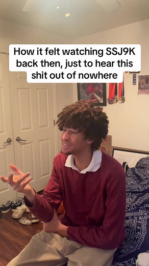 SSJ9K Highlights: Revisiting Dragon Ball Abridged