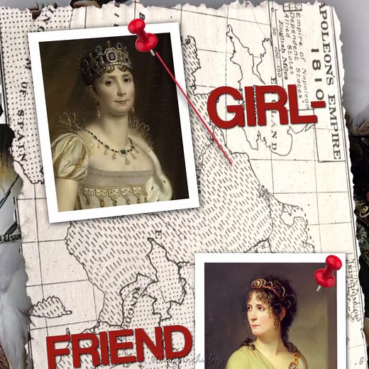 Napoleon and Josephine History Edit