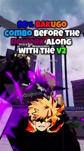 Explosion Hero 90% combo #heroesbattlegrounds #heroesbg #hbg #battlegrounds