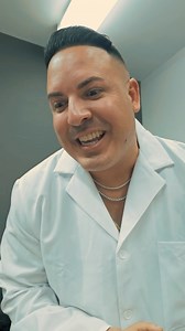 El doctor | Oscar el Teacher