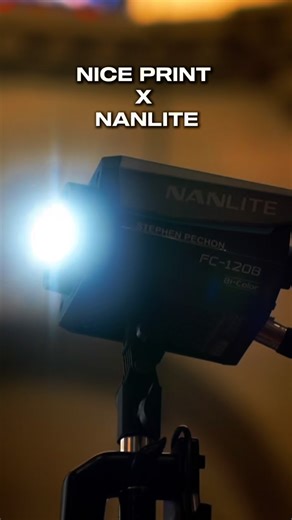 1.4K views · 14 reactions | Team Nice Print was thrilled to work with...