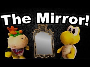 SML Parody: The Mirror!