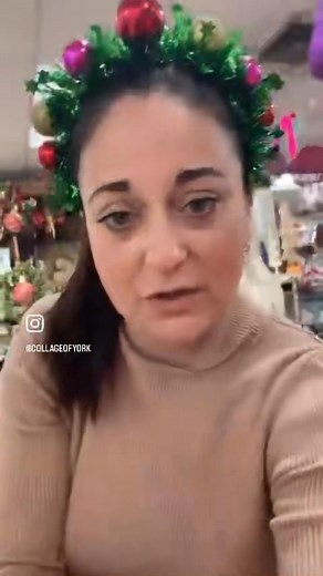 1.1K views · 18 reactions | All of the info that you need to know about our holiday sale￼ is featured in today’s live post! As always, feel free to reach out with any questions we are happy to help! Happy shopping! #shopping #sale #blackfriday #yorkpa #shoplocal | Collage Shop | Facebook