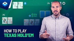 How to Play Texas Hold'em | Casino Game Tutorials