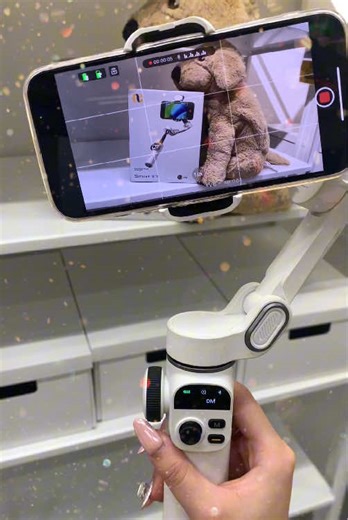 Discover the Best Phone Stabilizers for Smooth Videos