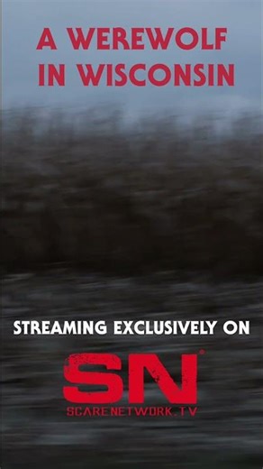 A Werewolf in Wisconsin