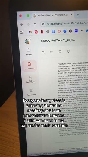 #studyhacks #studytips #finalsweek #college #academicweapon #exam #papersquisy #greenscreen #stitch