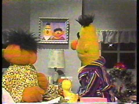 Christmas Eve on Sesame Street - Part 3 of 4
