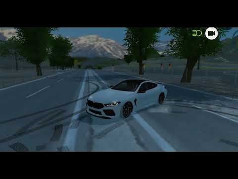 BMW Driving Simulator Official Trailer