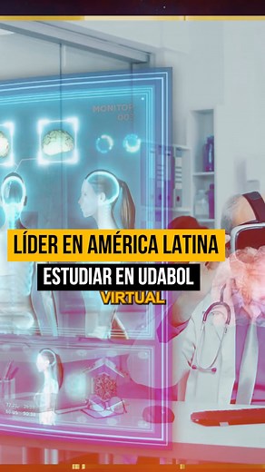 🎓🧠 ¿Te imaginás estudiar medicina con un bot personalizado, simuladores 3D y realidad virtual? En Santa Cruz, eso ya es una realidad. 💥 UDABOL no forma médicos comunes… forma médicos del futuro. 🚀 Tecnología Ciencia Hospital universitario = Revolución educativa. ¿Y vos, ya estás listo para cambiar tu vida? 🔬👨‍⚕👩‍⚕ #EstudiarMedicina #UDABOL #RevoluciónMédica #Simuladores3D #RealidadVirtual #IA #MedicinaDelFuturo #SantaCruz #Bolivia | Universidad de Aquino Bolivia - Udabol