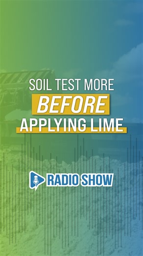 29K views · 215 reactions | Small grid or zone soil testing BEFORE applying lime will save you money! | Ag PhD | Facebook