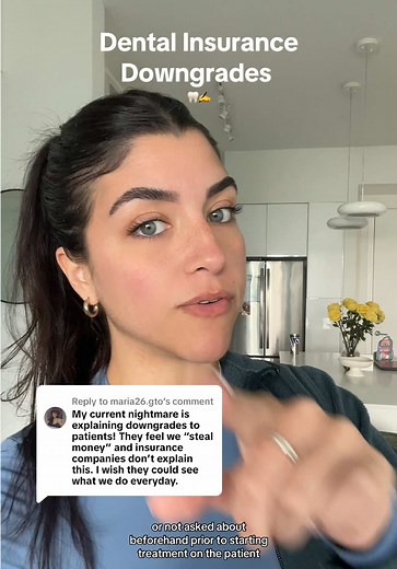 Understanding Dental Insurance Downgrades Explained