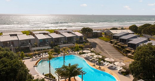 Tasman Holiday Parks Papamoa Beach  - Official Booking Site