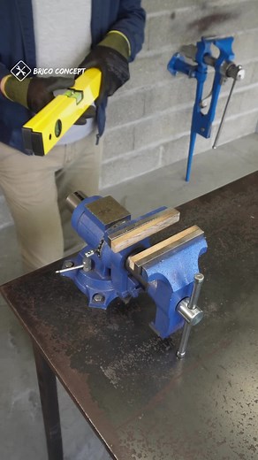 Two Really Brillant DIY Tips #diy #homemadetools #diytools #workshop #tools #pourtoi #outillage #outillage