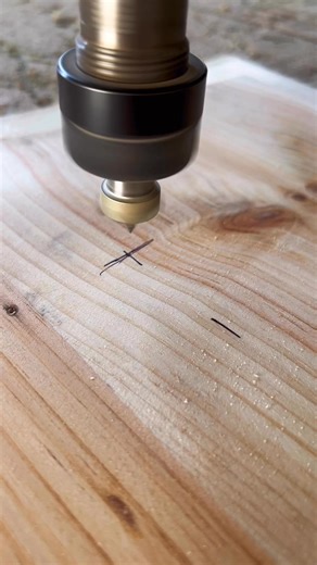 2.1M views · 19K reactions | Witness pure precision as this CNC...