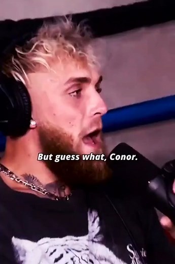 #Youtuber turned #Boxer Jake Paul challenges Former #UFC 2 division #champion Conor McGregor to a #fight ! Via : Xcellent MMA | MMA Hype Watch