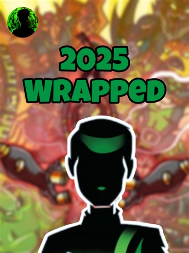 Ben 10 Alien Introduction Series Celebration for 2025