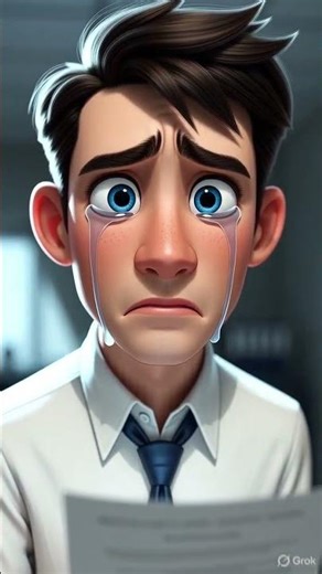 "CFO had to fire someone... what he did next broke everyone 🤡😭"