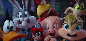 'Space Jam: A New Legacy' Trailer: Come On And Slam Again, This Time In The Virtual World - SlashFilm