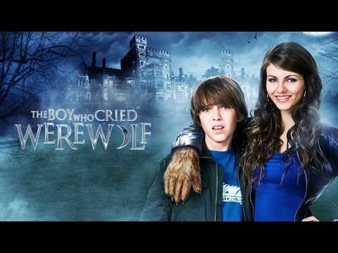 The Boy Who Cried Werewolf | Full Movie HD | Victoria Justice | Best Family Adventure