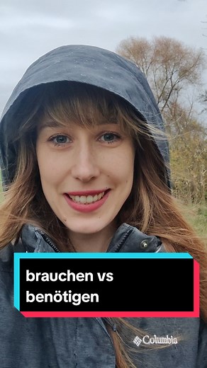 Brauchen vs Benötigen: German Language Essentials
