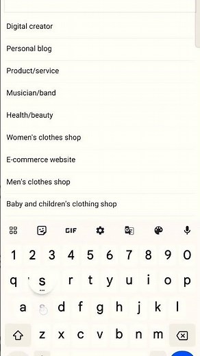 how to create facebook page