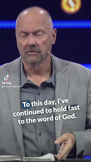 9.6K views · 190 reactions | Hold fast to the Word of God and don’t...