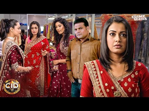 दया कर रहा पूर्वी से शादी | ये देख श्रेया के होश उड़ गए || CID || LATEST FULL EPISODE