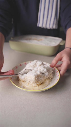 Delicious Mawzeye Recipe: A Grandmother's Delight