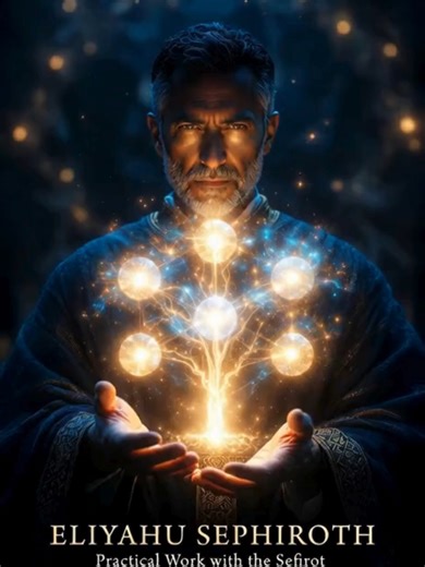 What if the Tree of Life was never just a symbol… but a system you can actually work with? Eliyahu Sephiroth teaches Practical Work with the Sefirot — a practical path rooted in the living structure of the Tree of Life and the disciplined application of its energies. This isn’t abstract mysticism. It isn’t philosophical speculation. It isn’t decorative symbolism. It’s applied Kabbalah. • How each Sefirah represents a functional state of consciousness • How balance between the spheres affects per