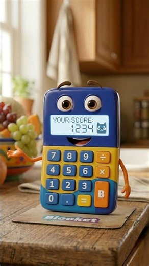 Blooket Calculator Explained 🔥 Boost Tokens & Win More Games!