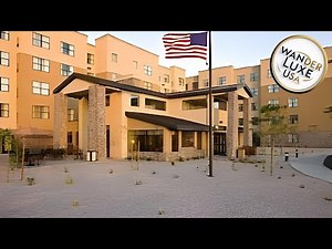 Residence Inn Phoenix North/Happy Valley | Phoenix (AZ), United States | Hotel Review 🌟