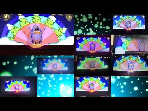 Universal Kids (USA) Final Closedown/Sign Off (March 6, 2025) [MULTIPLE POVs] (60fps)