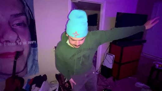 Social Experiment (2025)