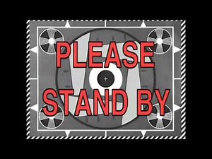 Please Stand By | Spongebob clip