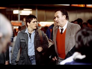 80s Action/Crime/Thriller Target - Starring Gene Hackman & Matt Dillon | Favorite Trailers