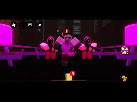 Me playing the presentation experience for the first time in a year.