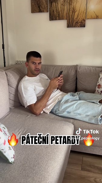 PÁTEČNÍ PETARDY 🔥🔊 #fyp #music