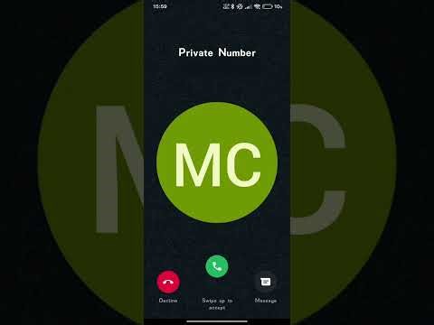 Redmi Note 13 Pro Vs Realme C31 Vs WhatsApp Vs Viber Vs Google Pixel 9 incoming call