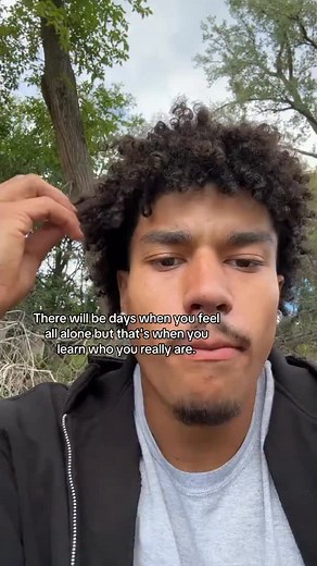 isolation unlocks who you truly are! | ISOLATION