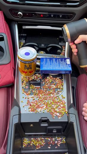 Best Car Vacuum Cleaners to Keep Your Vehicle Spotless