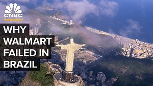 7 Ultimate Reasons Why Walmart Failed in Brazil