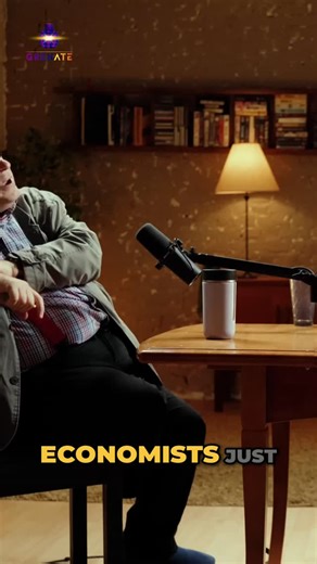 Grenate on Instagram: "Economics assumptions? Perfect information is a myth! 😄 #Grenate #MarketingMagic"