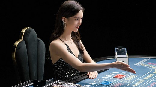 Film Review: No More Bets (2023) by Shen Ao