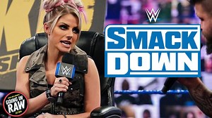 Speculating on brand switches during the WWE draft (4 of 4)