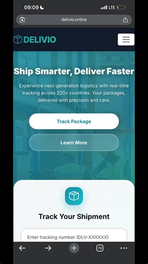How to Identify Fake Tracking Number Websites