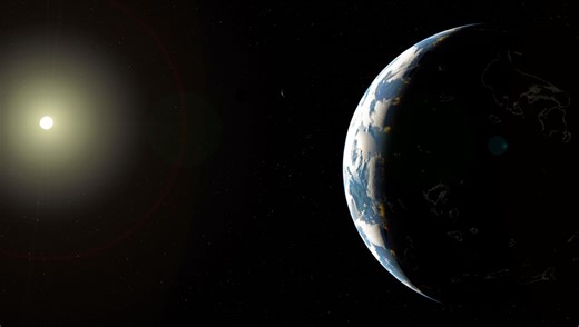 These Are The 45 Most Likely Candidates For Habitable Exoplanets
