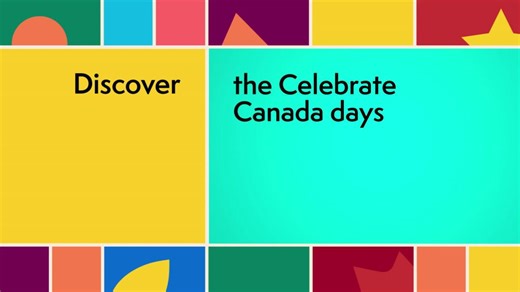 Celebrate Canada! From June 21 to July 1, join the festivities happening across the country. 🌿 National Indigenous Peoples Day 🎶 St. Jean Baptiste Day 🌍 Canadian Multiculturalism Day 🍁 Canada Day Check out the activities taking place near you: https://www.canada.ca/en/canadian-heritage/campaigns/celebrate-canada.html?utm_campaign=pch-pch-celebrate-canada-en-fete-25-26&utm_medium=smo&utm_source=fb&utm_content=generic-post-en-250617-pch #CelebrateCanada | Canadian Heritage