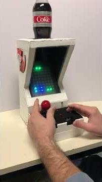 Arcade Game Machine