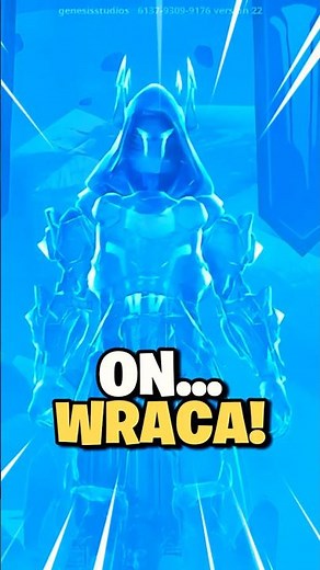 Something that was never supposed to come back to Fortnite is coming back 🤯